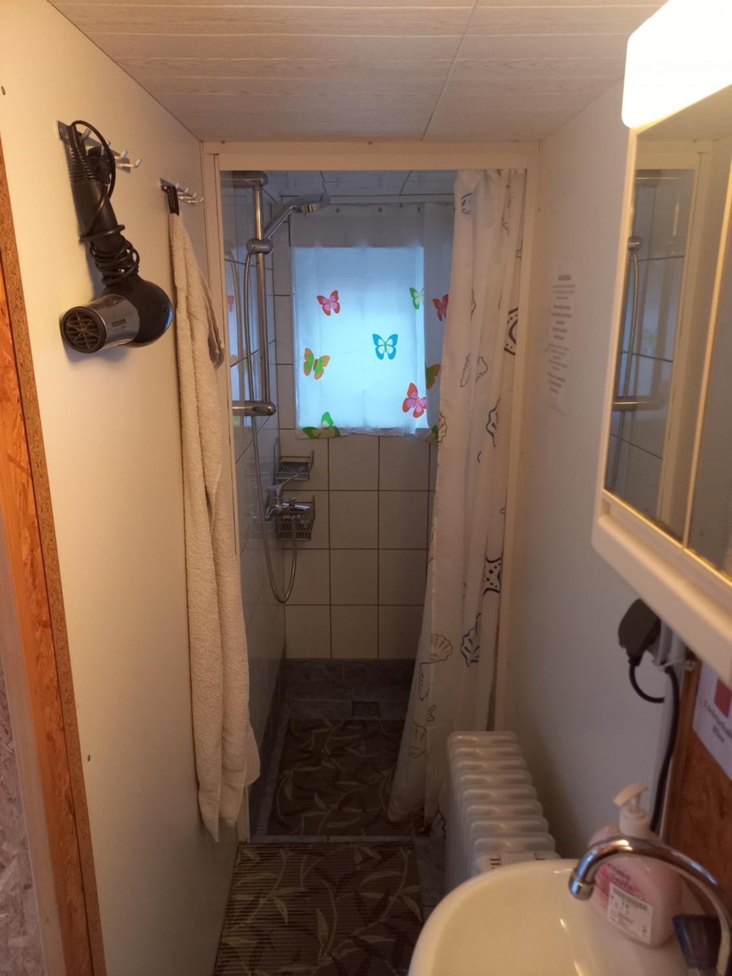 Appartement Ferienwohnwagen Rudolf à Coswig  Extérieur photo